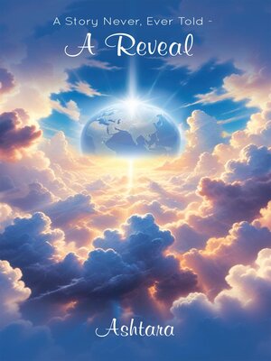 cover image of A Story Never, Ever Told